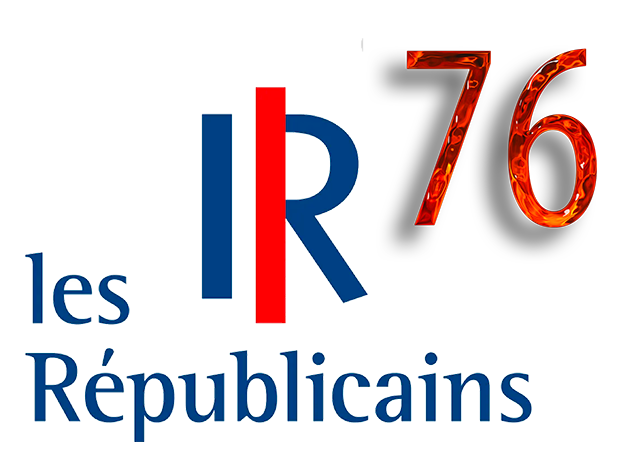 Les Républicains 76